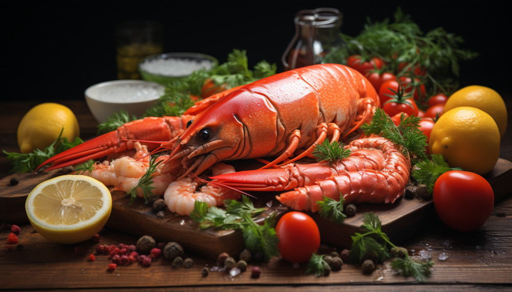 Divers - A savoir sur les allergies aux fruits de mer