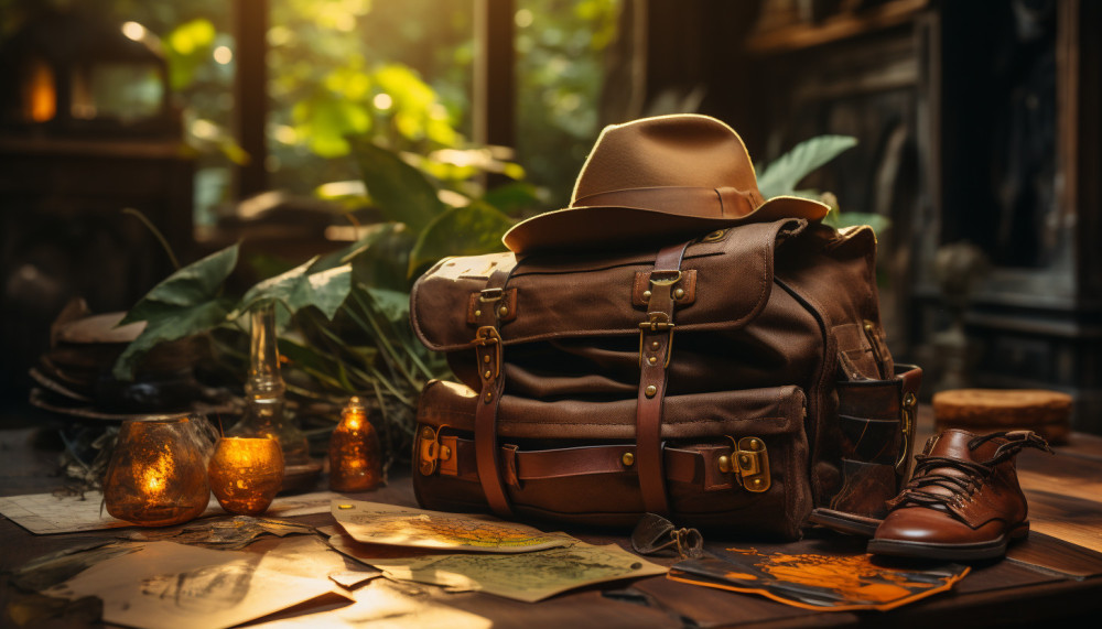 Divers - Astuces pour faire un super voyage