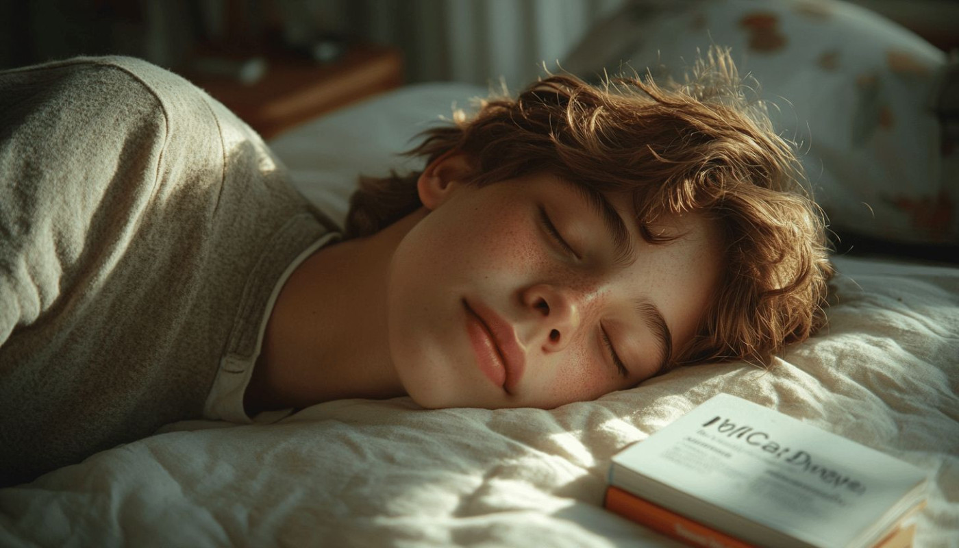 Augmentation des troubles du sommeil chez les adolescents causes et solutions pratiques