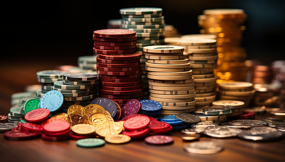 Divers - Bonus sans dépôt retirable dans les casinos