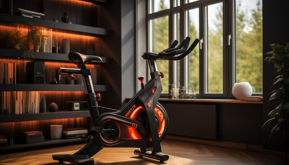 Divers - Comment bien choisir un vélo d’appartement ?