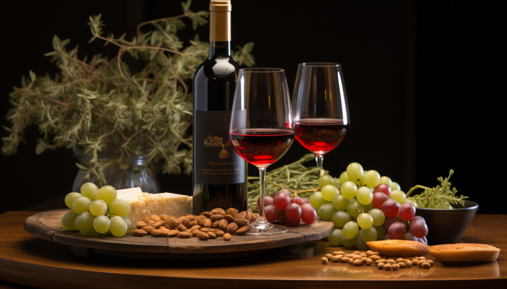 Comment bien profiter de la consommation de son vin ?