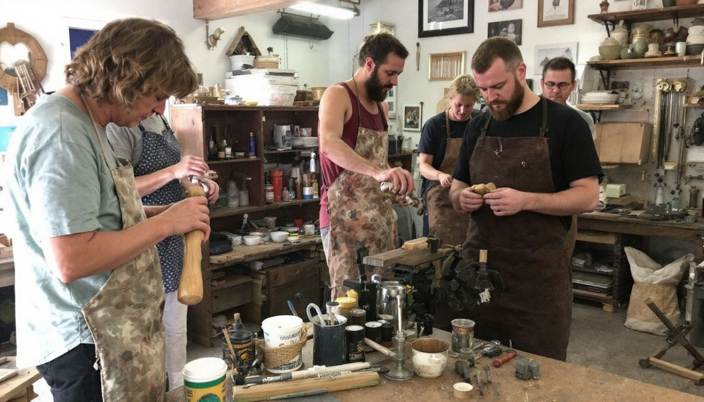 Comment choisir le bon artisan pour votre urgence domestique ?