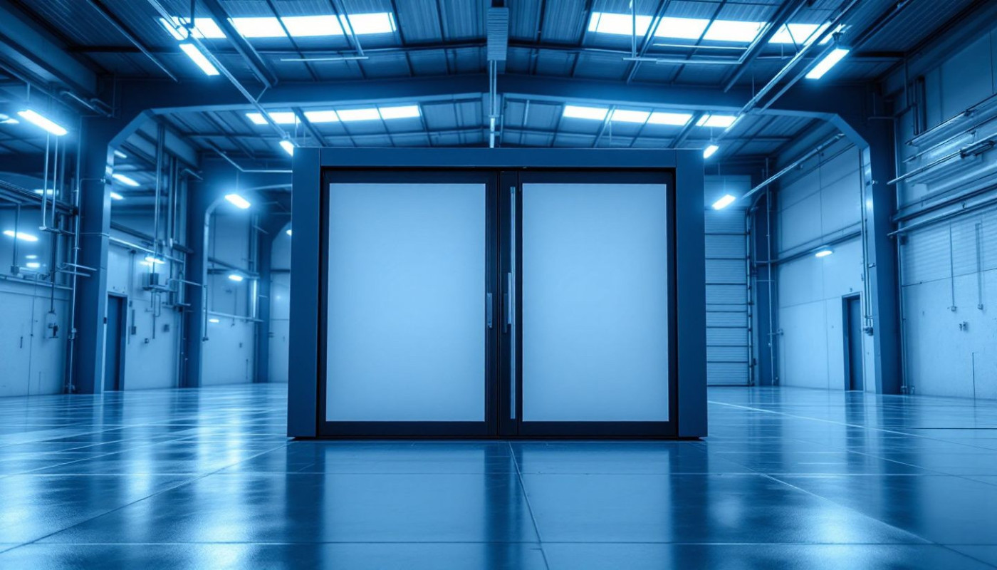 Comment choisir le bon espace de stockage sécurisé pour vos besoins