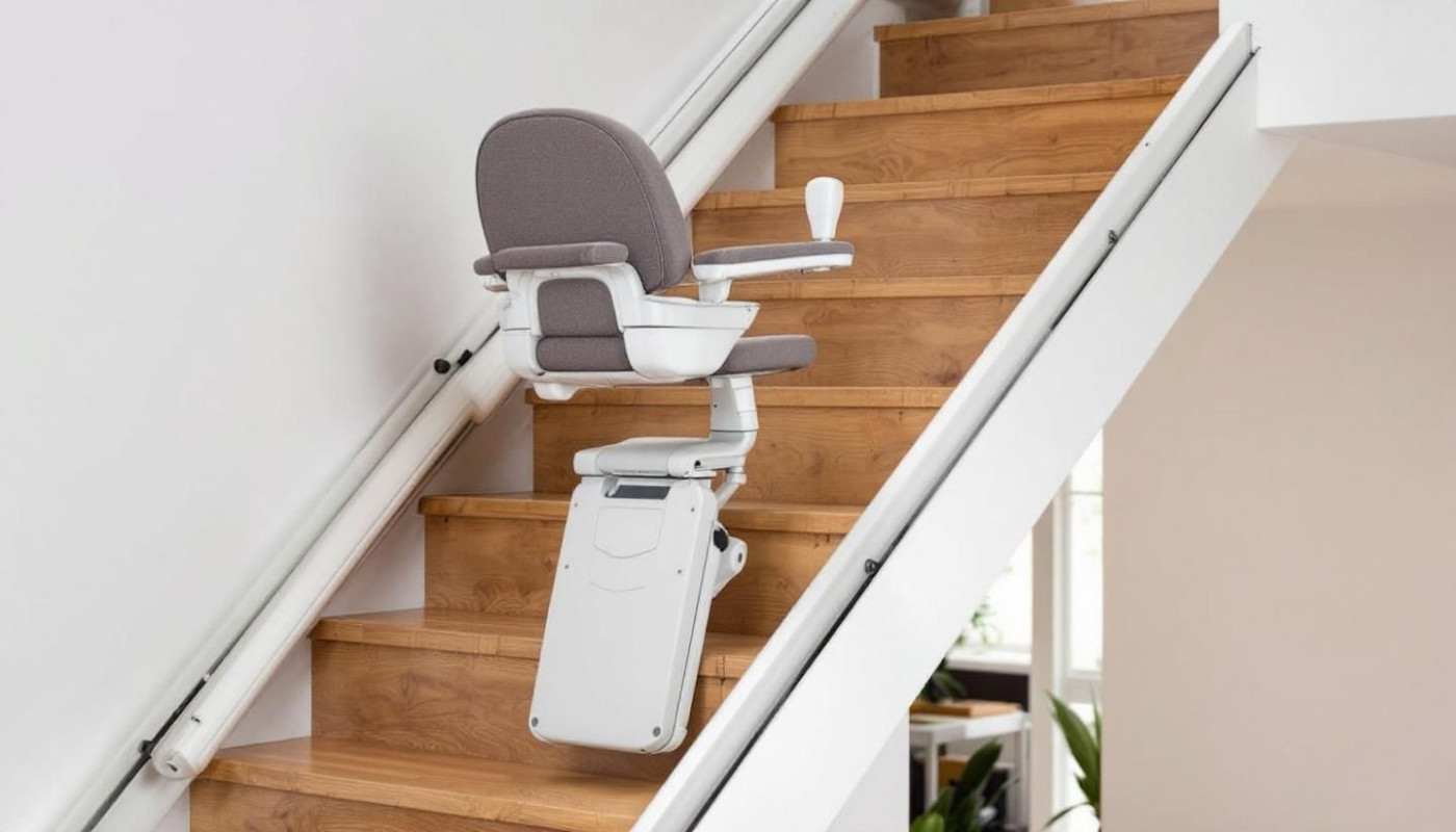 Comment choisir le type de monte escalier adapté à vos besoins ?