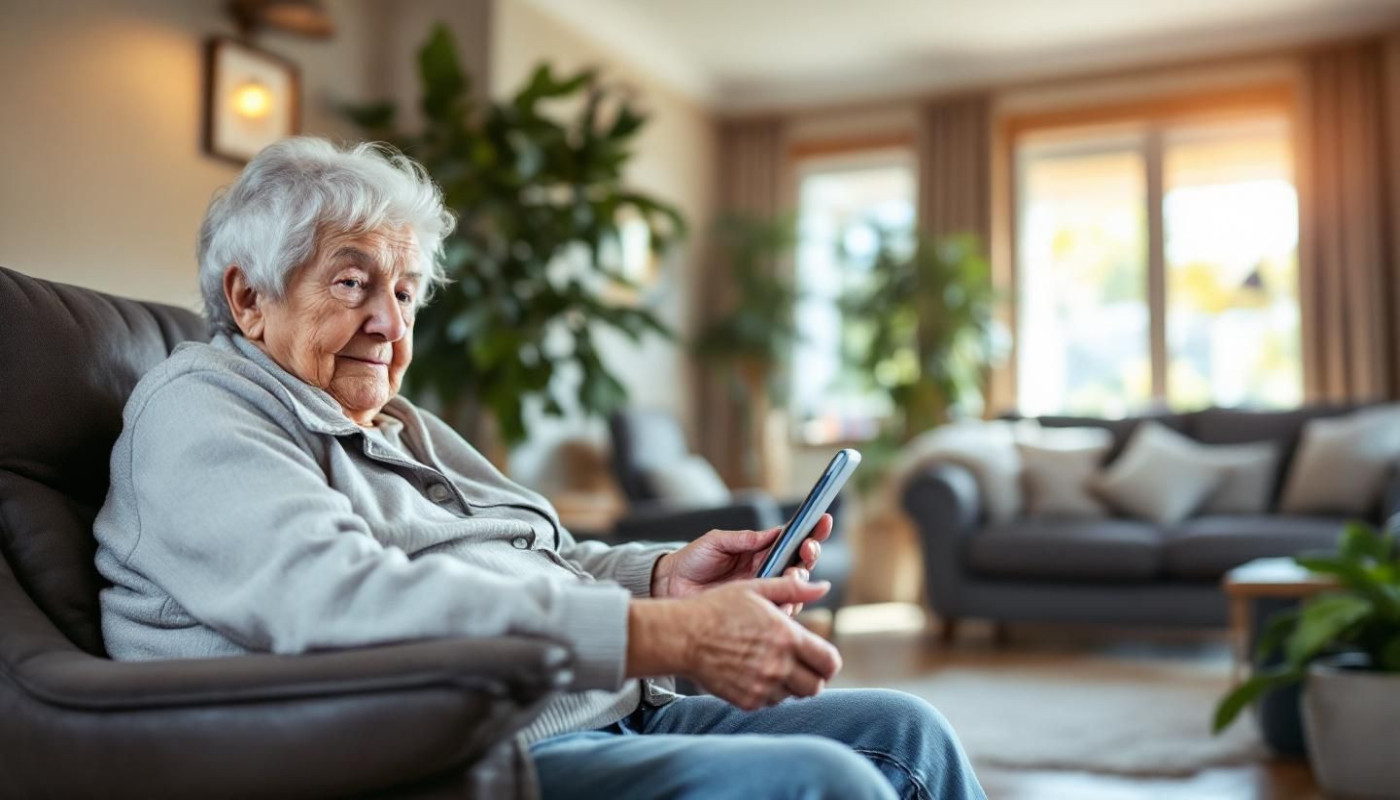 Comment choisir sa solution d'accessibilité pour seniors ?