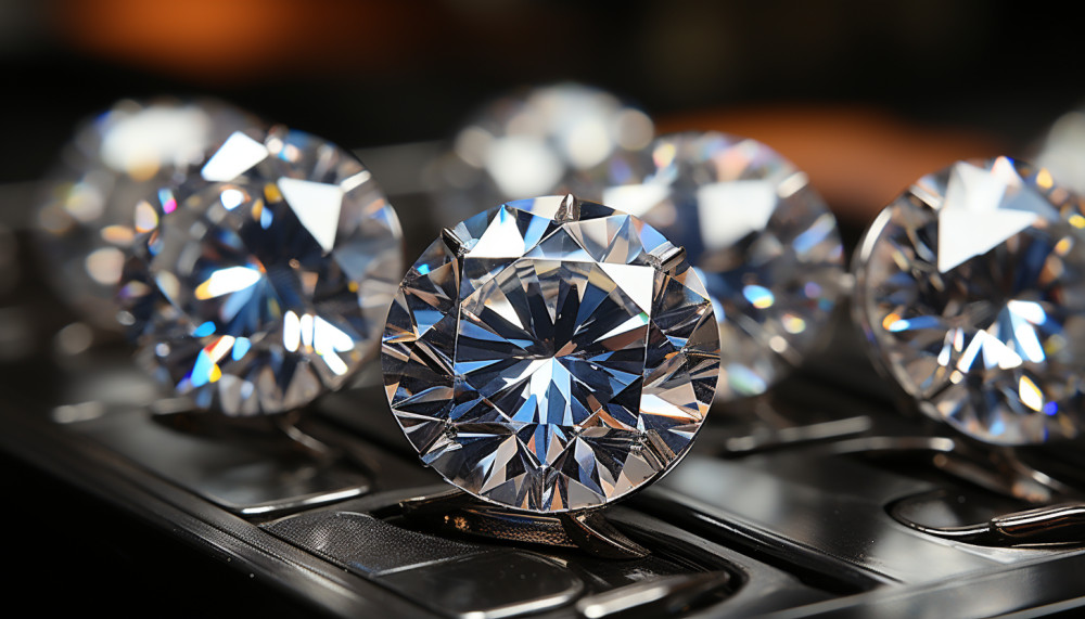 Comment choisir un diamant de synthèse ?