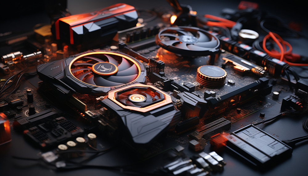 Comment choisir une carte vidéo pour jouer ?