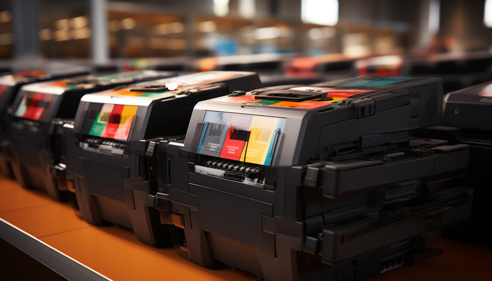 Divers - Comment choisir une cartouche d’encre pour une imprimante ?