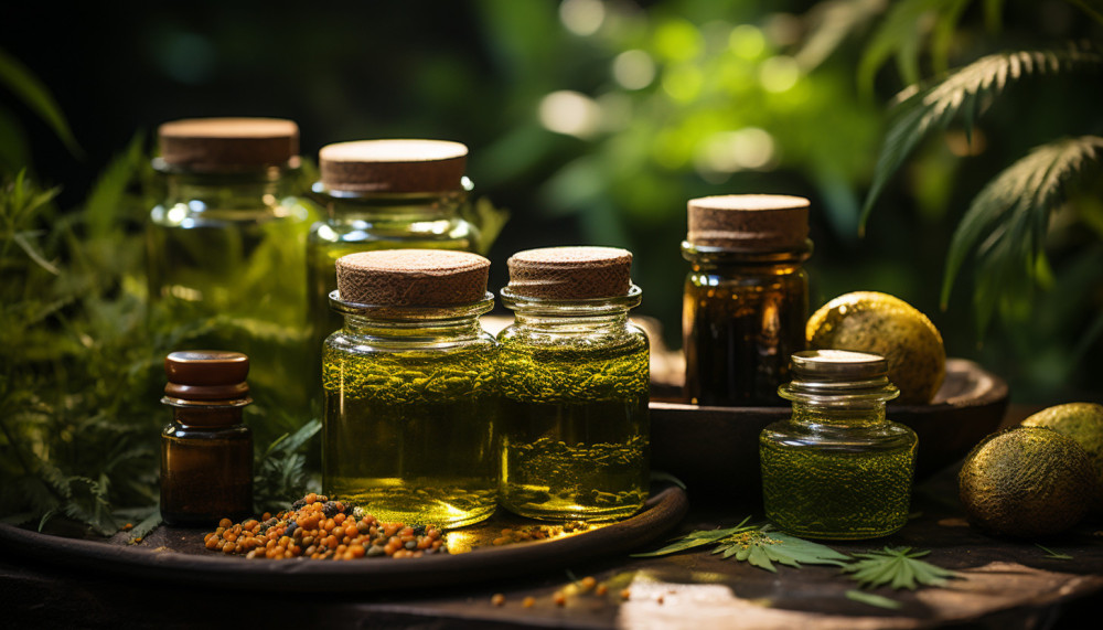 Comment devenir grossiste de CBD ?