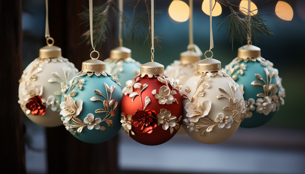 Comment faire une belle déco de Noël ?