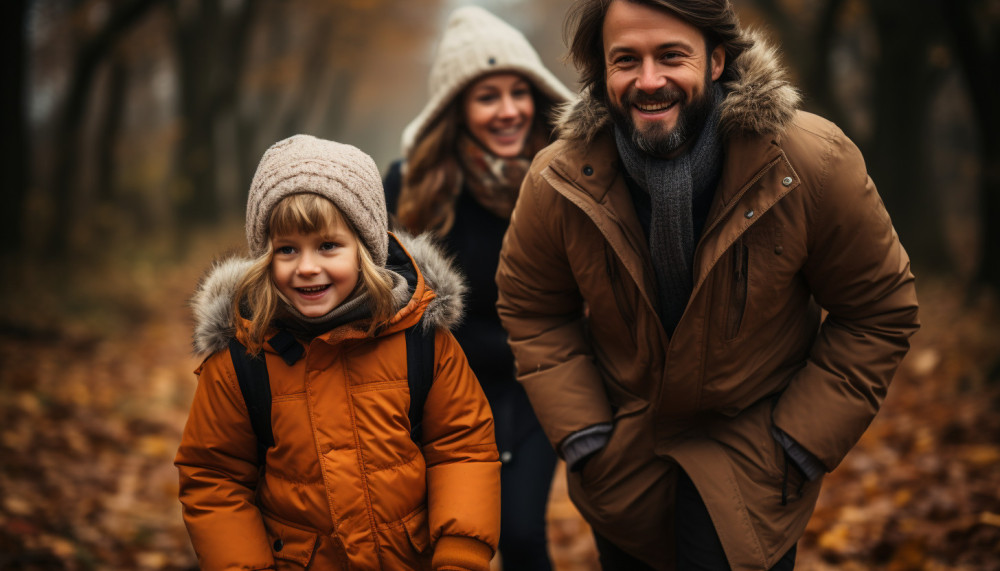 Divers - Comment financer un voyage en famille ?