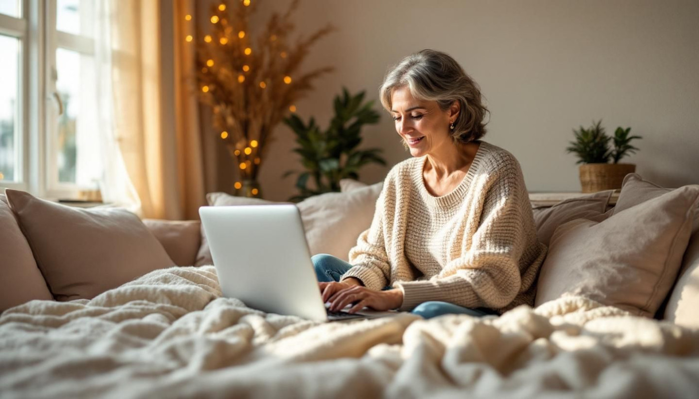 Comment identifier les plateformes de rencontre fiables pour femmes matures ?