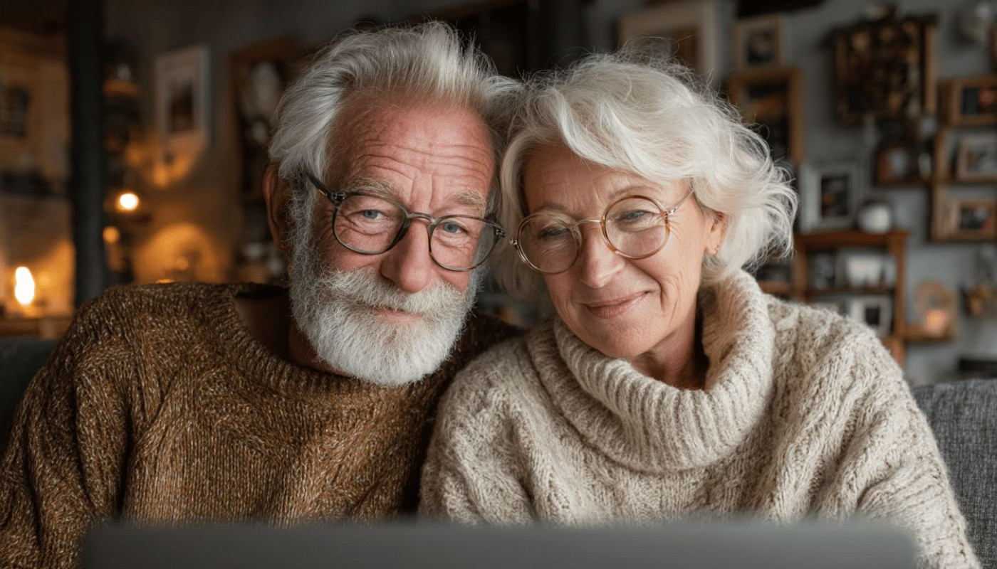 Comment les comparateurs en ligne facilitent le choix de mutuelles pour seniors