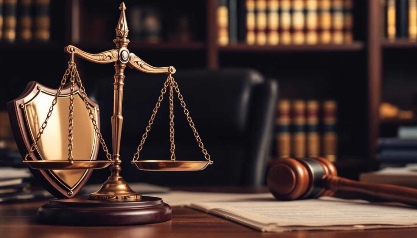 Comment les services juridiques peuvent protéger vos droits ?