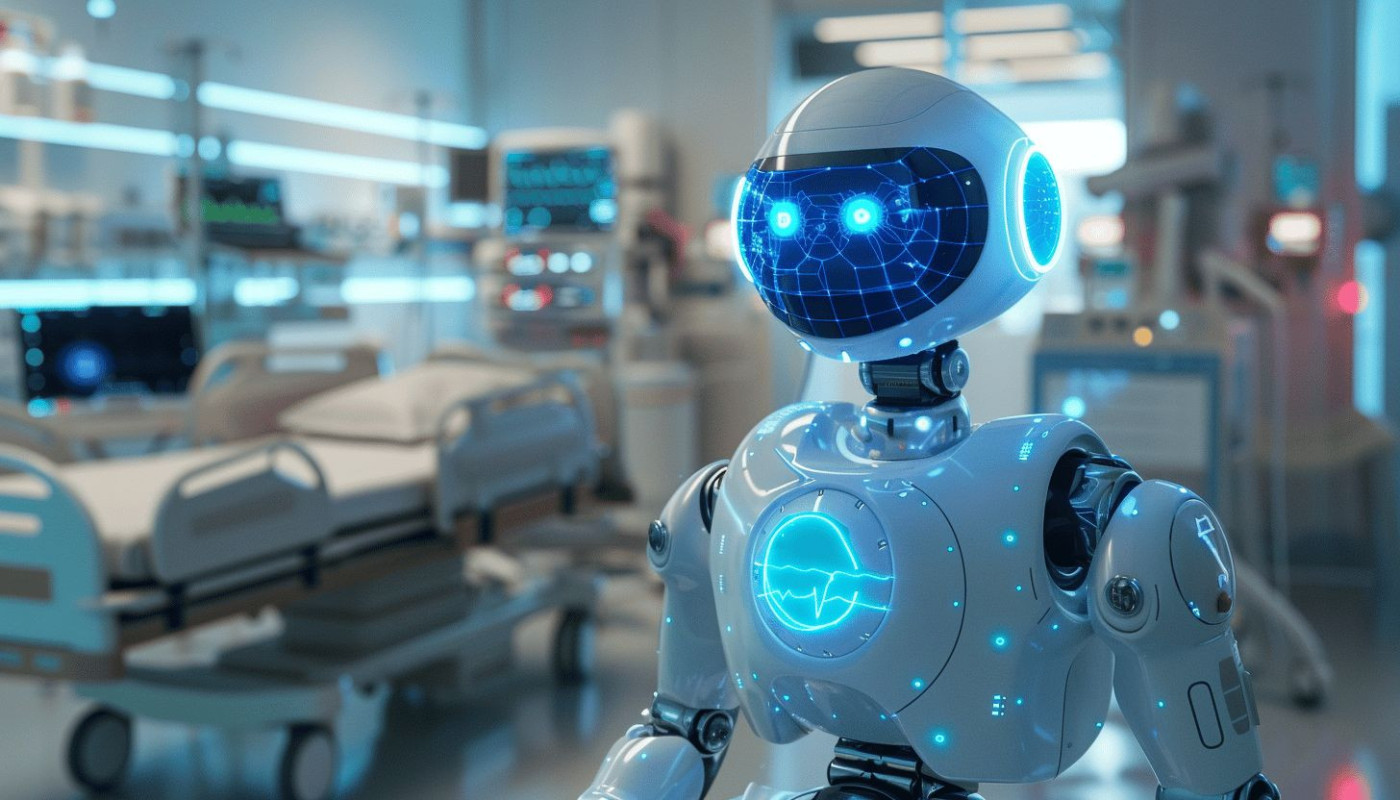 Comment l'intelligence artificielle transforme-t-elle le secteur de la santé en 2023