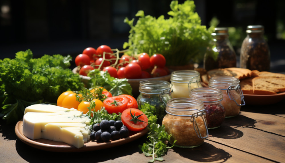 Comment maintenir une bonne santé lors d'un séjour prolongé dans un gîte de groupe