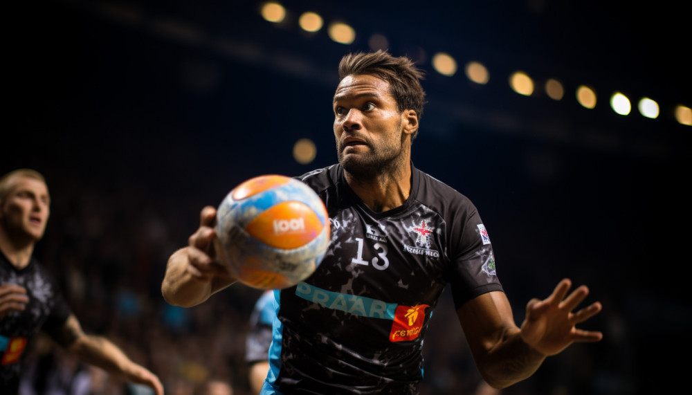 Divers - Comment parier sur les matchs de handball ?