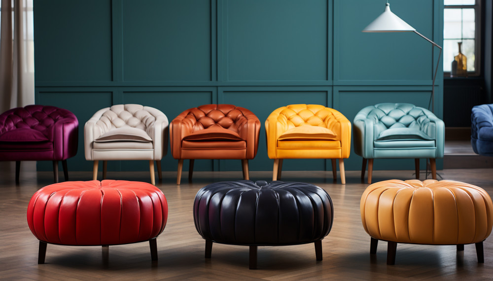 Divers - Comment procéder pour faire le choix d’un bon pouf ?