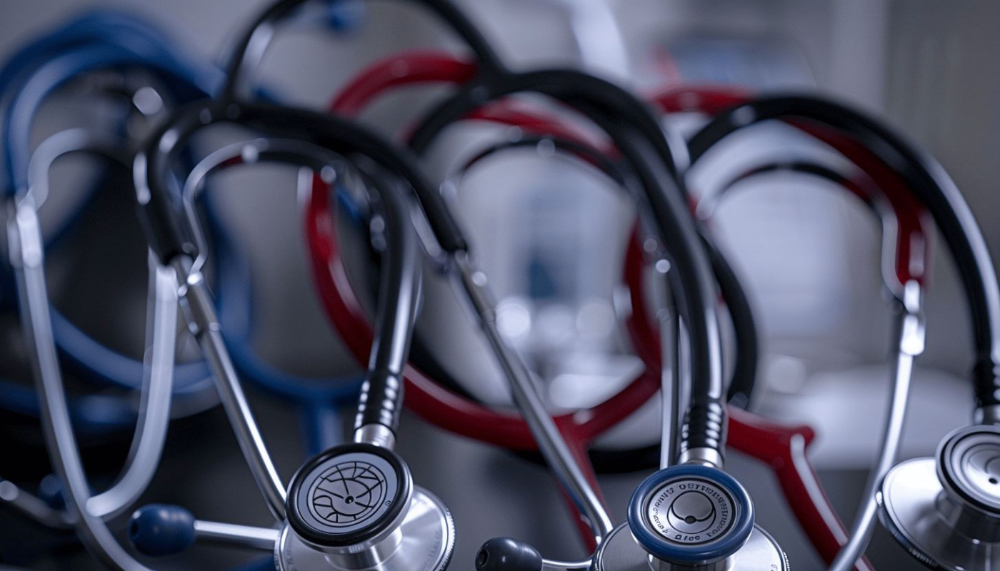Comment sélectionner un stéthoscope adapté à votre spécialité médicale
