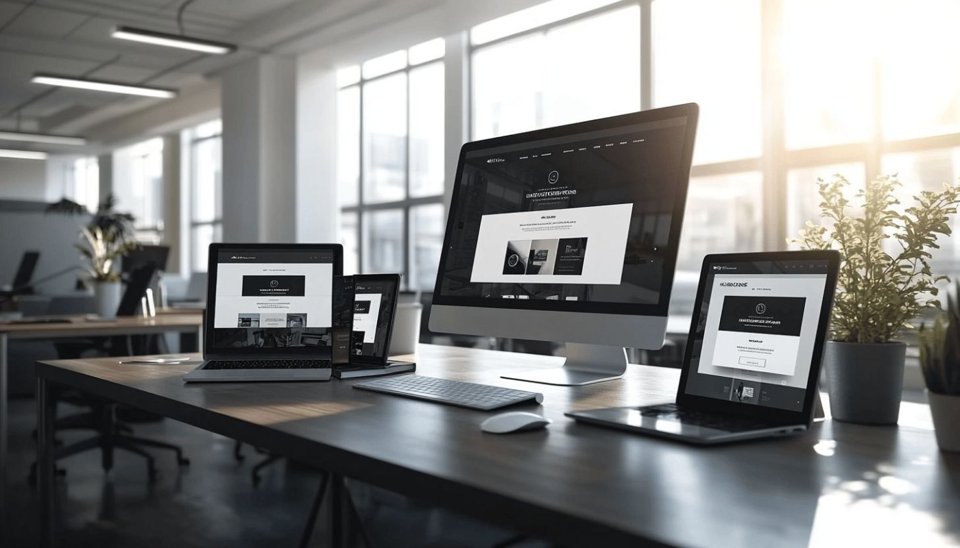 Comment un site bien conçu peut transformer votre entreprise ?