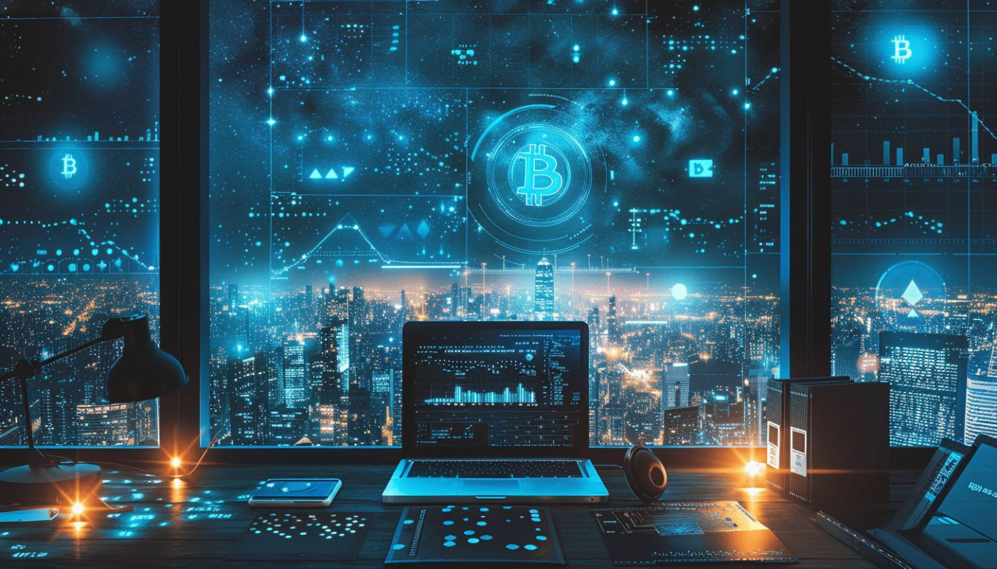 Cryptomonnaies comprendre la sécurité blockchain et les tendances d'investissement