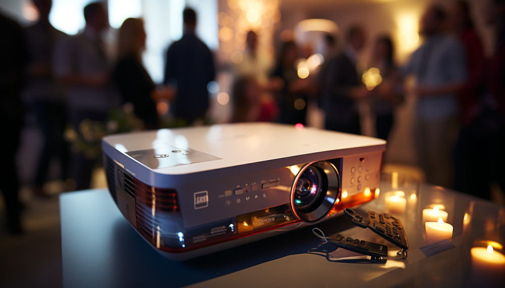 Divers - En quoi aviez-vous besoin d’un miniprojecteur ?