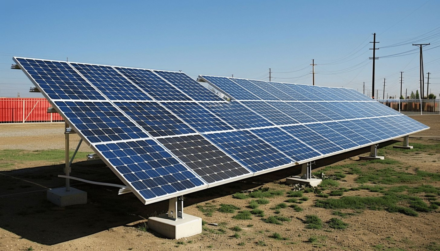 Énergie solaire photovoltaïque nouveaux matériaux et perspectives davenir