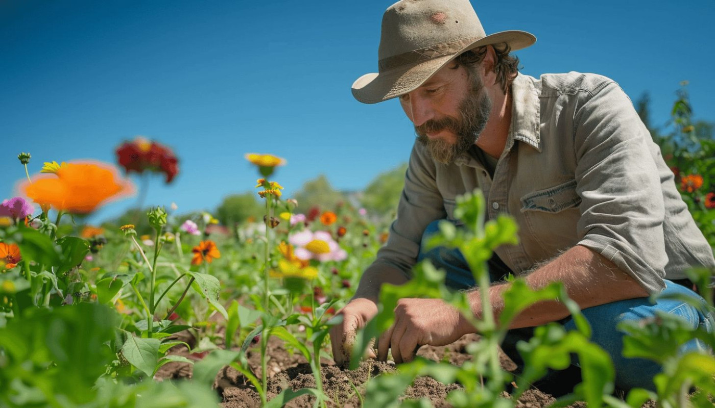 Exploration des avantages de l'agriculture biodynamique moderne