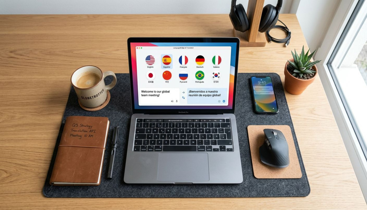 Exploration des outils de traduction en ligne : efficacité et limites ?