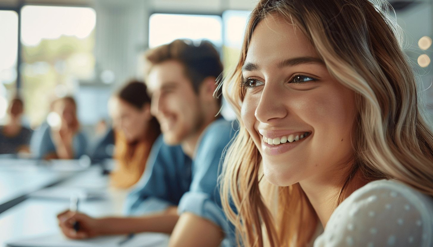 Explorer les avantages du partenariat dans la formation professionnelle