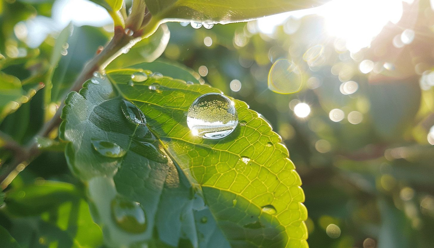 Hydratation et santé l'importance de l'eau dans le maintien de l'équilibre corporel