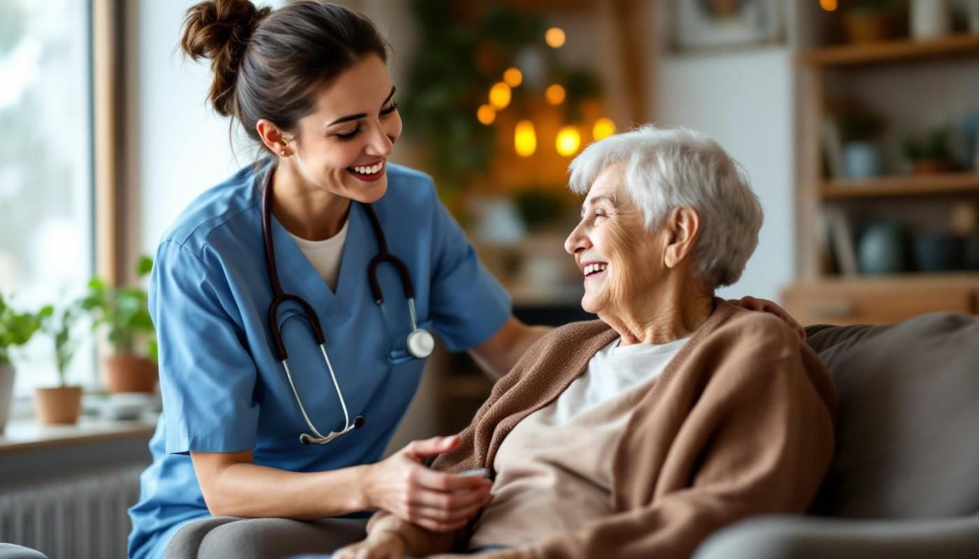 La coordination des soins à domicile : enjeux et solutions