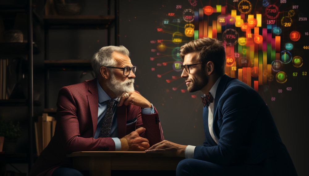 La psychologie de l'investisseur et son impact sur les décisions financières