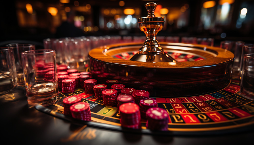 Divers - La roulette au casino : les essentiels à savoir des options du jeu