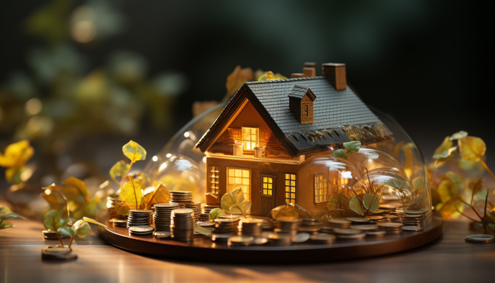 Le crowdfunding immobilier : 4 raisons d’y investir votre capital en 2021