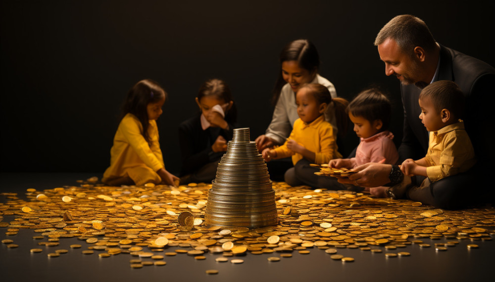 Divers - Le mythe de l’assurance salaire