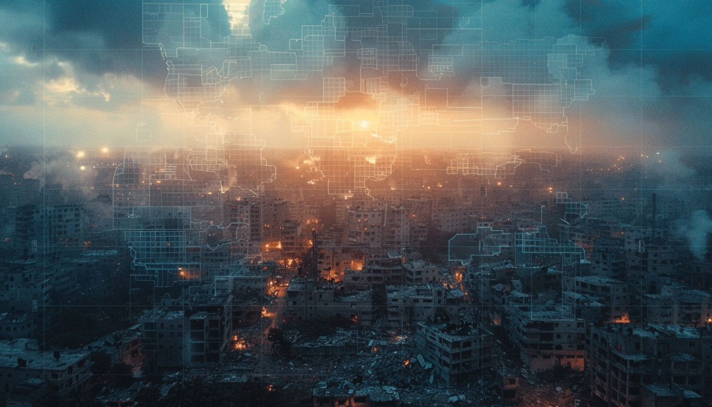 Les défis des interventions internationales dans les zones de guerre