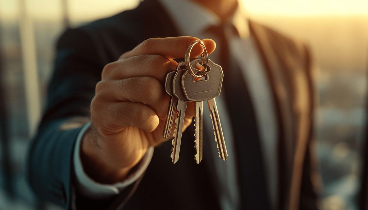 Les meilleures pratiques pour sécuriser un financement immobilier en tant que non-résident