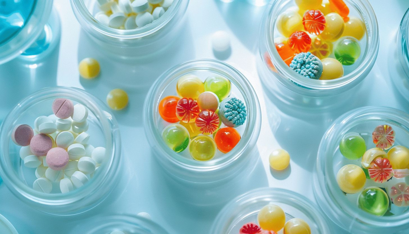 Les probiotiques et la santé intestinale découverte des meilleures souches pour votre flore