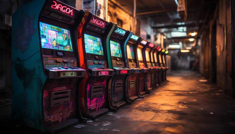 L’essentiel à savoir sur les machines à sous Playson