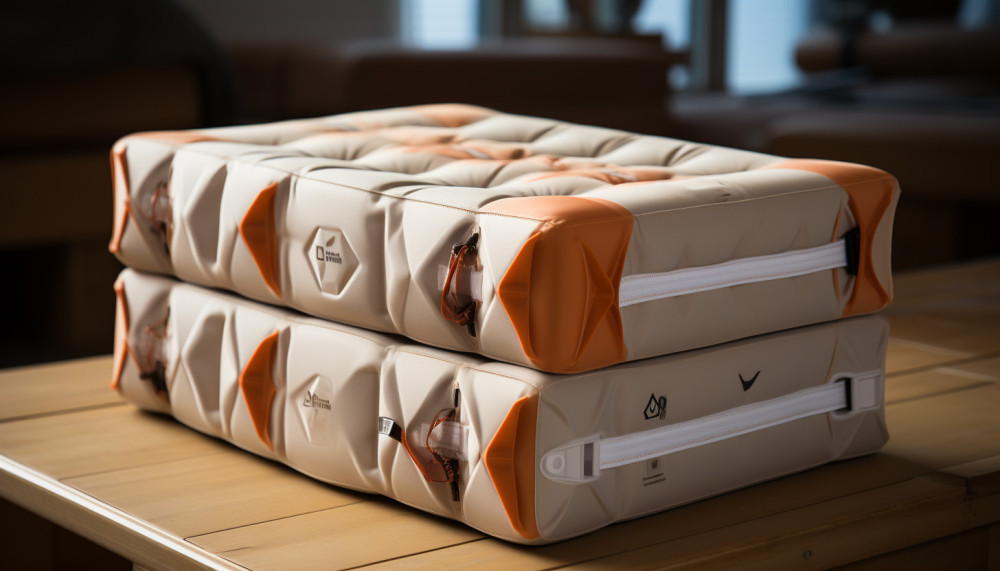 Matelas appoint pliable : pourquoi l'utiliser ?