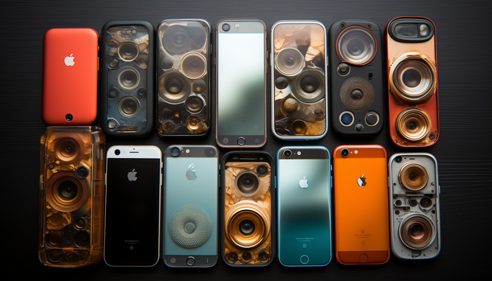 Objectif de smartphone : comment choisir le meilleur pour ses besoins ?