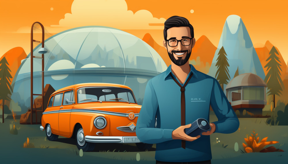 Divers - Pourquoi avoir une assurance automobile ?