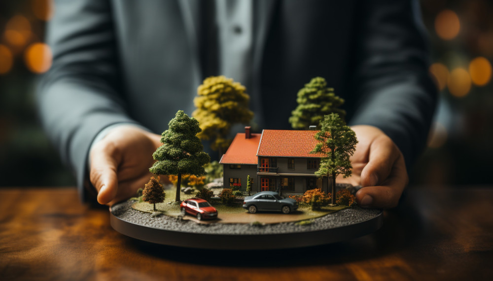 Divers - Pourquoi choisir une compagnie d’assurance ?