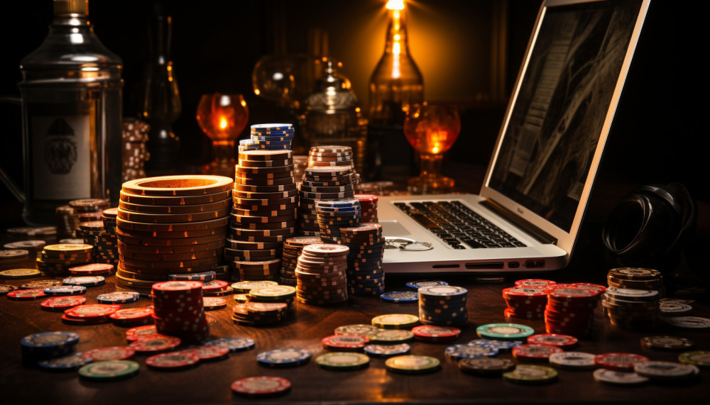 Divers - Pourquoi faire des paris sportifs en ligne ?