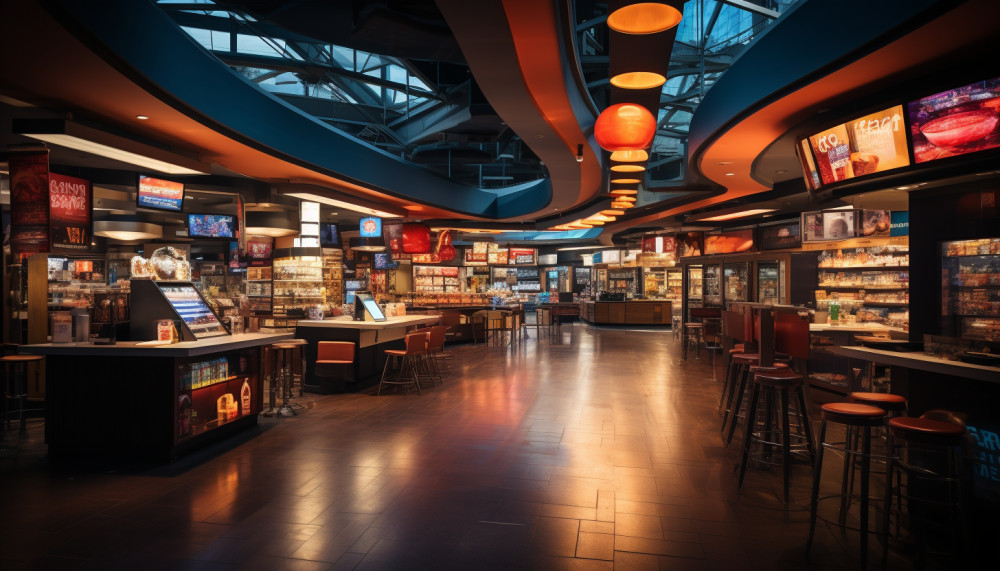 Pourquoi les magasins Action ont-ils autant de succès ?