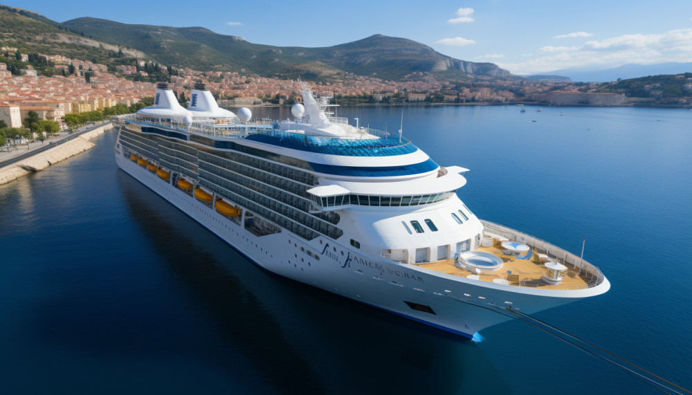 Divers - Pourquoi louer un bateau de croisière ?