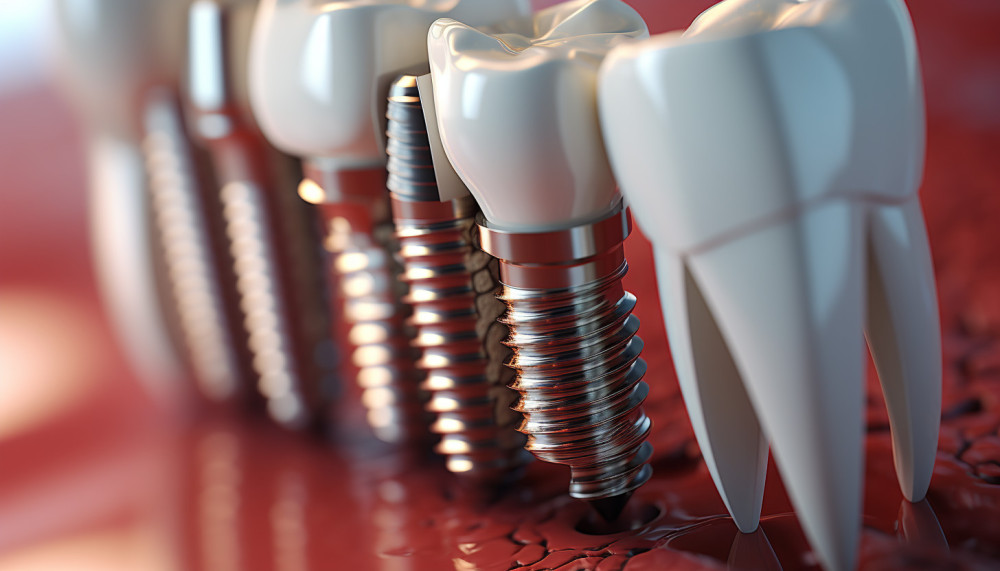 Pourquoi mettre un implant dentaire ?