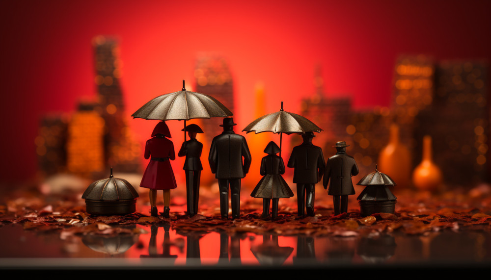 Divers - Pourquoi souscrire à une assurance vie ?